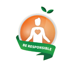 responsible